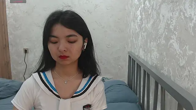 Sembang XXX Secara Langsung Shy_Kira