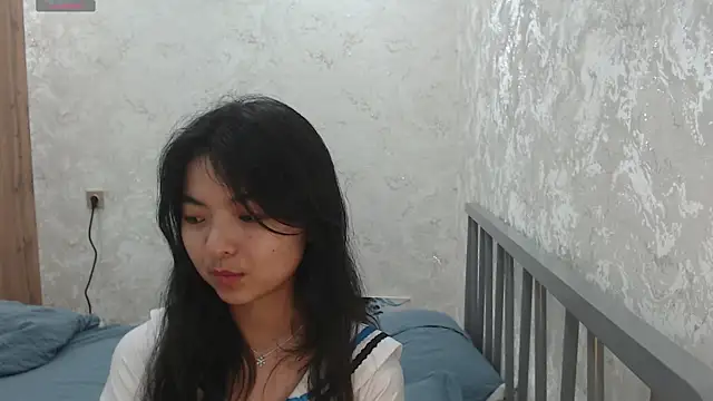 Shy_Kira's Live XXX Chat