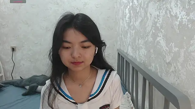 Shy_Kira Obrolan Langsung XXX