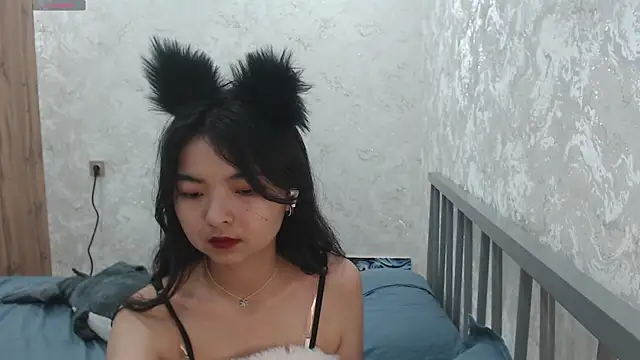 Shy_KiraのライブXXXチャット