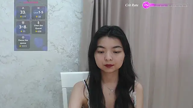 Shy_Kira's Live XXX Chat