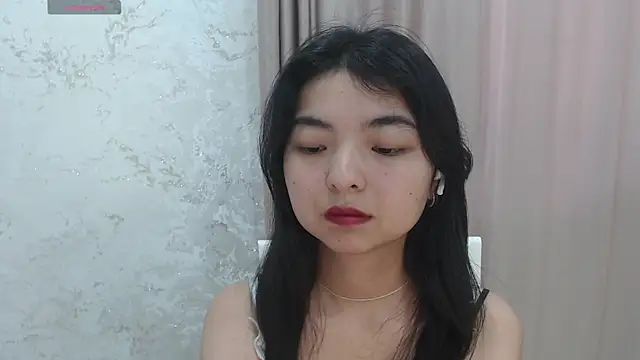 Shy_Kira 라이브 XXX 채팅