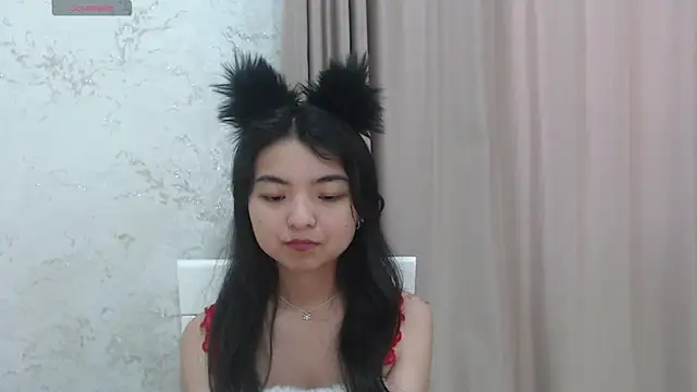 Shy_Kira Cameră chat live