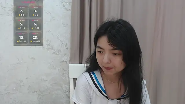 Shy_Kira's Live XXX Chat