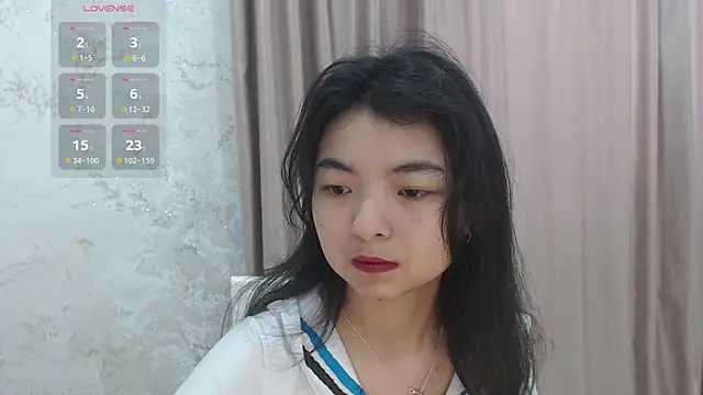 Shy_Kira Chat XXX live