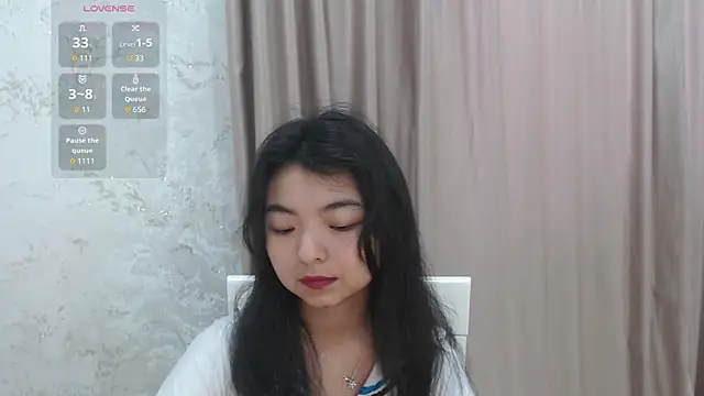 Sembang XXX Secara Langsung Shy_Kira