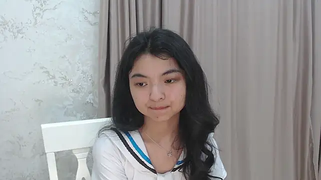 Shy_Kira 라이브 XXX 채팅