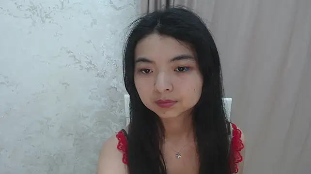 Shy_Kira's Live XXX Chat