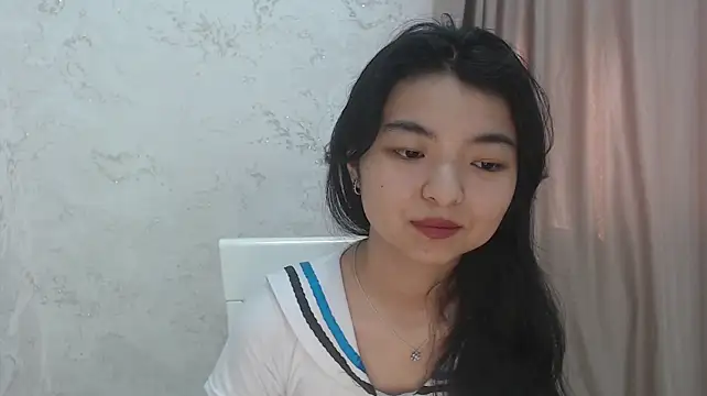 Shy_KiraのライブXXXチャット