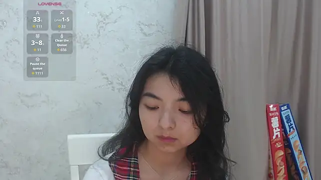 Shy_Kiran Live XXX chat