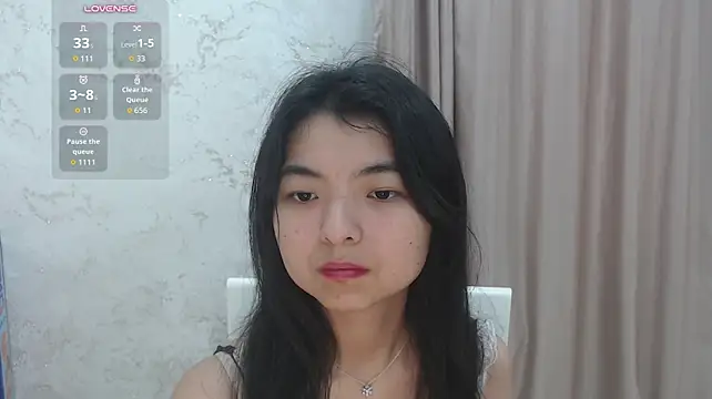 Shy_Kira's Live XXX Chat