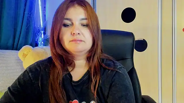 CoraSwon Live XXX-Chat