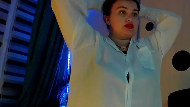 Webkamerová show CoraSwon