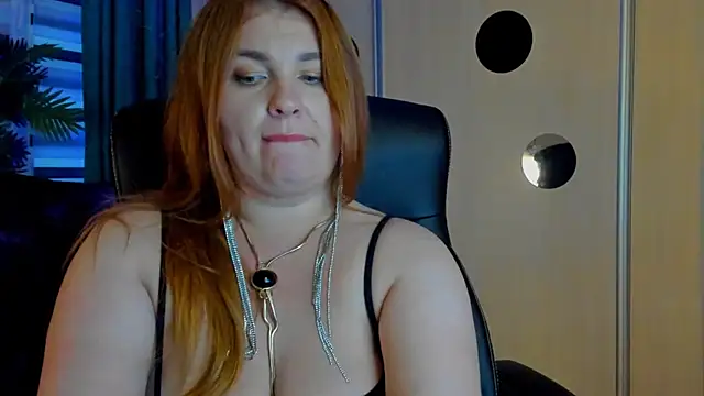 CoraSwon – Live XXX-chat