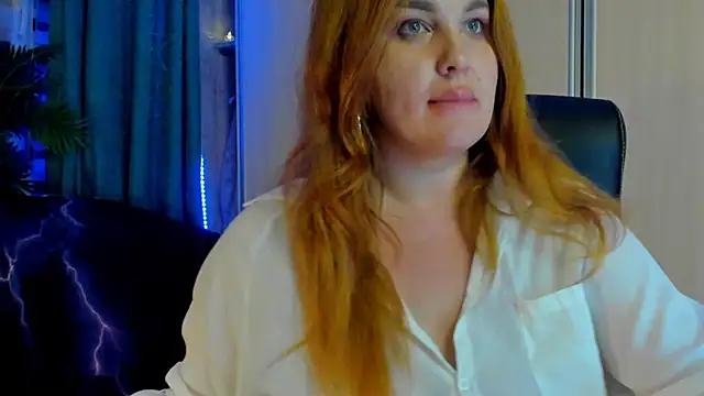 CoraSwon's Live XXX Chat