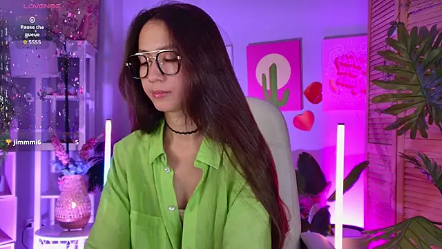 LanaBaker Live XXX-Chat