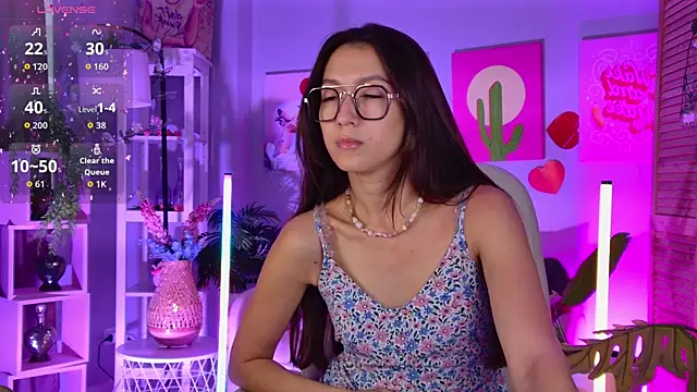 LanaBaker Live XXX-chat