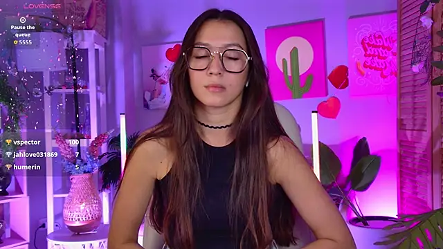 LanaBaker's Live XXX Chat