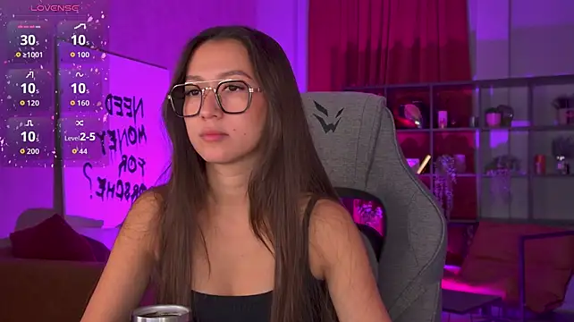 LanaBaker Chat XXX live