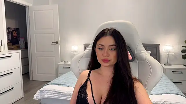 ArielGrandn Live XXX chat