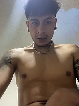 Sombraharpern Webbikameraesitys