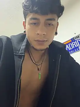 Show de webcam de Sombraharper
