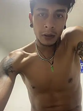 Sombraharper Webcamshow