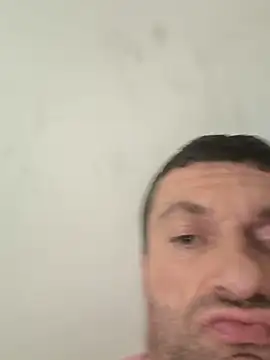 Webkamerová show KamBoy