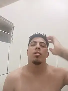Show de webcam de NXX1996