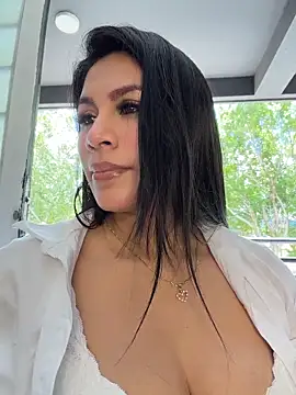 Webkamerová show Sofia_Convers