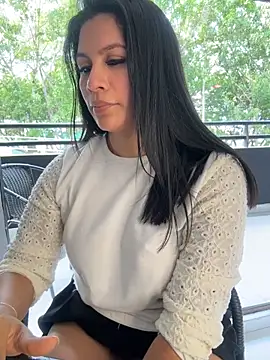 Sofia_Convers' Webcam Show