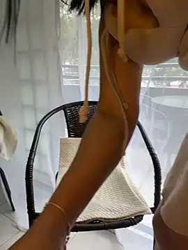 Sofia_Convers' Webcam Show