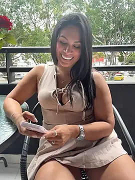 Sofia_Convers Chat XXX in diretta