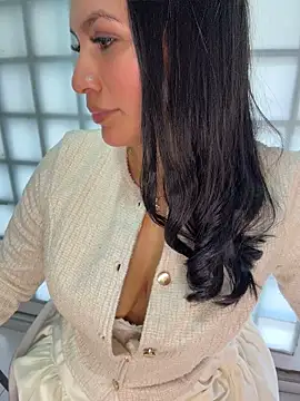 Show de Sofia_Convers na webcam