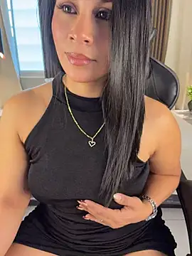 Sofia_Convers Webcam Show