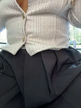 Sofia_Convers 웹캠 쇼
