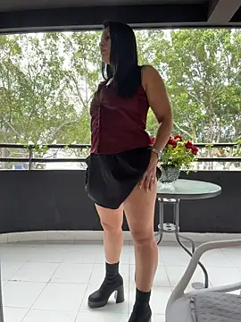 Sofia_Convers Live XXX-chat