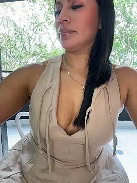 Sofia_Convers' Webcam Show