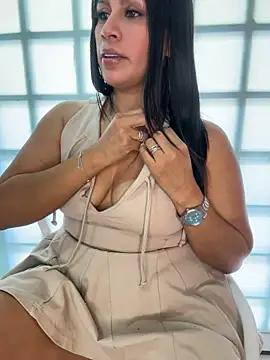 Sofia_Convers Шоу с уебкамера