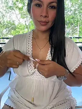 Sofia_Convers ওয়েবক্যাম শো