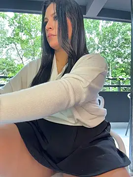 Sofia_Convers Obrolan Langsung XXX