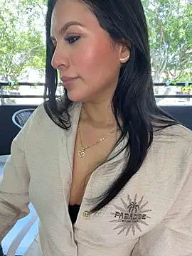 Webkamerová show Sofia_Convers