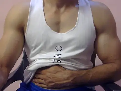 heman_2 Webcam show