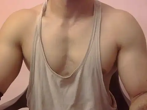 Show de heman_2 na webcam