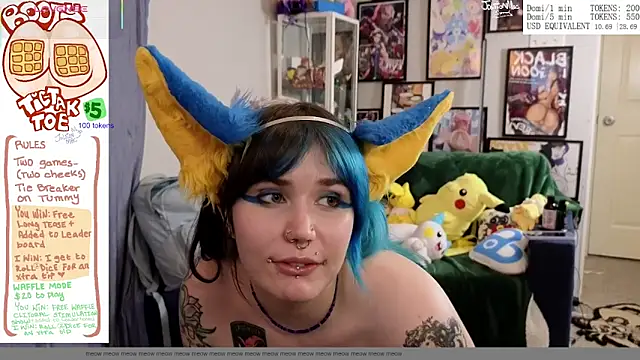 joltionmacc's Webcam Show