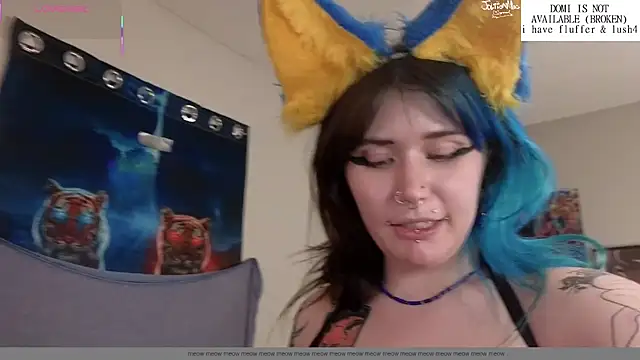 joltionmacc Chat XXX in diretta