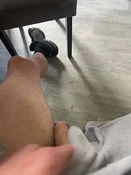 BigDEZZZzz Webcam-Show