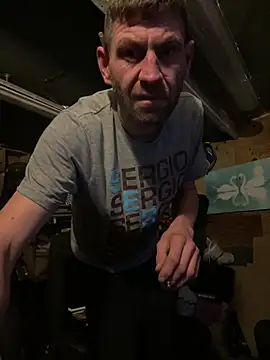 BigDEZZZzz 웹캠 쇼