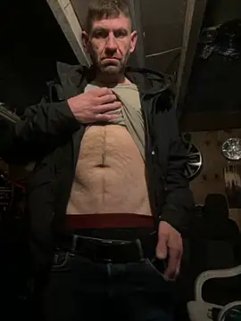 BigDEZZZzz 웹캠 쇼