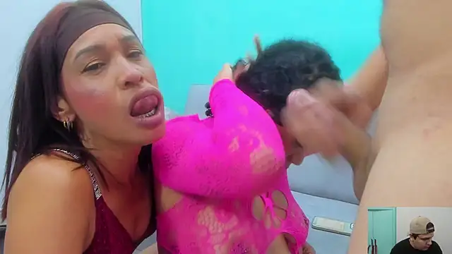 Brutal_Station webcam show